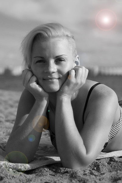 Наташа Найденова