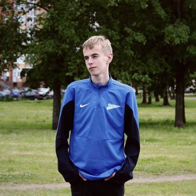 Николай Тоболов