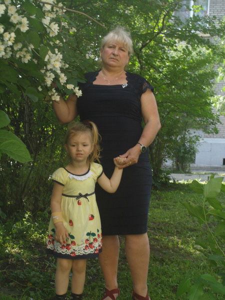 Наталья Кондратьева