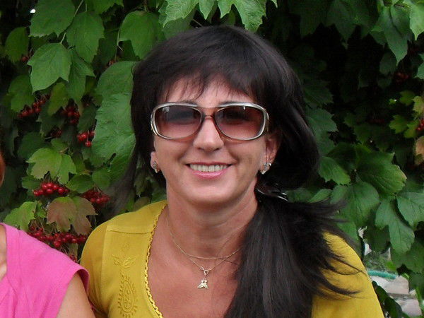 Ольга Попандопуло(Мозуляк)