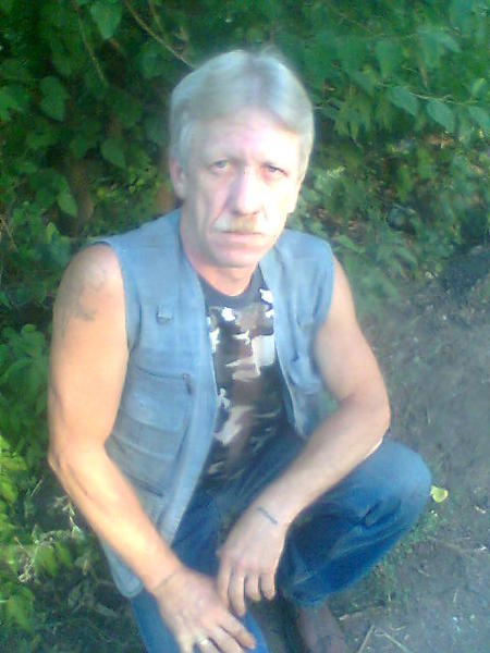 Женя Чечков