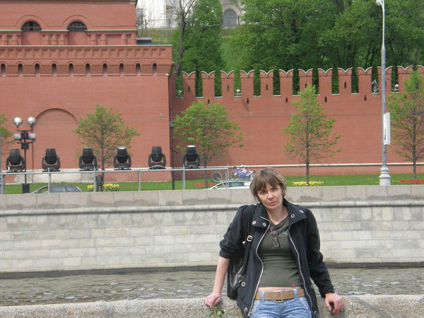 Светлана Шильникова