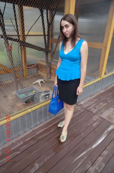 Анастасия Предеина