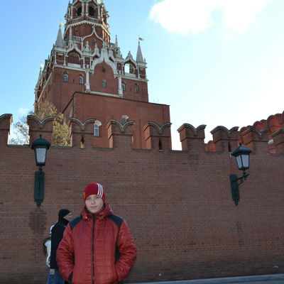 Никита Ташлаков