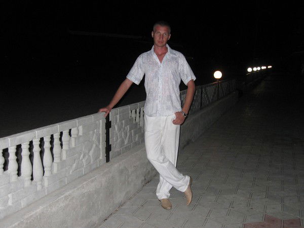 Александр Пудовкин