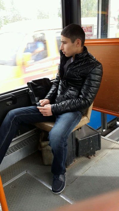 Saidakbar Mlrsaidzoda