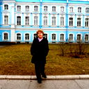 Светлана Морозова