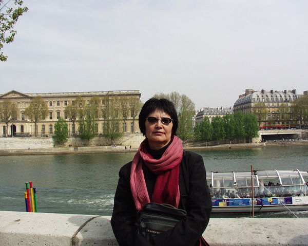 Людмила Иванова