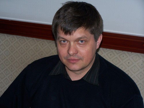 Александр Перков