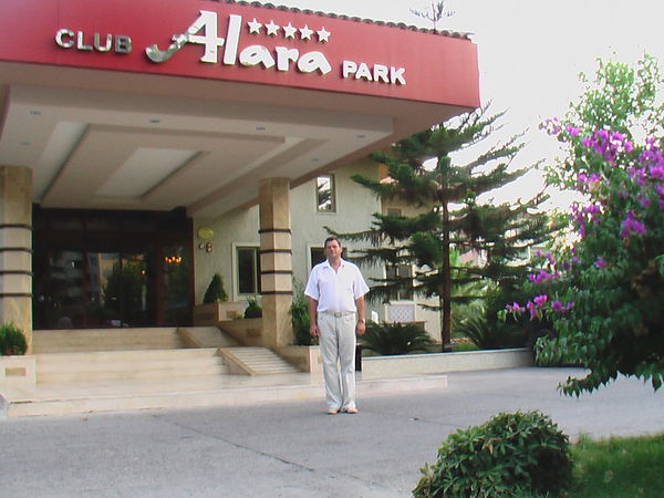 Андрей Князев