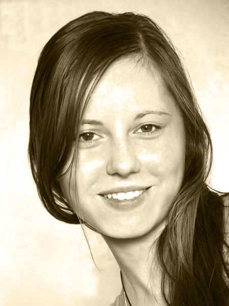 Вероника Бибикова