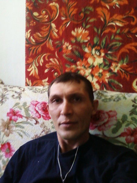 Владимир Косолапов