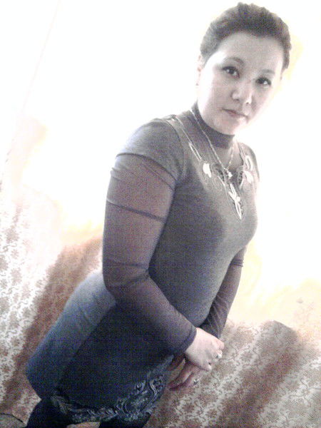 Ырымгуль Шаймуратова