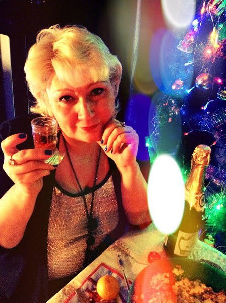 Светлана Соловьева