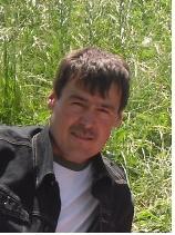 Ханиф Суярембитов