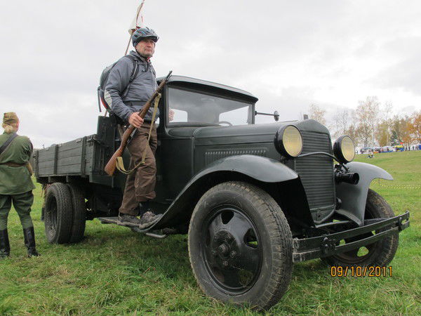 Гарри Дружинец