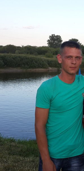 Саня Чепурний