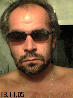 Дима Чернышов