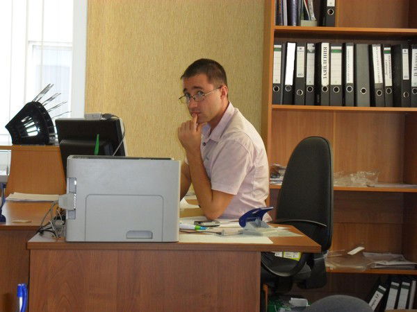 Эдуард Петров