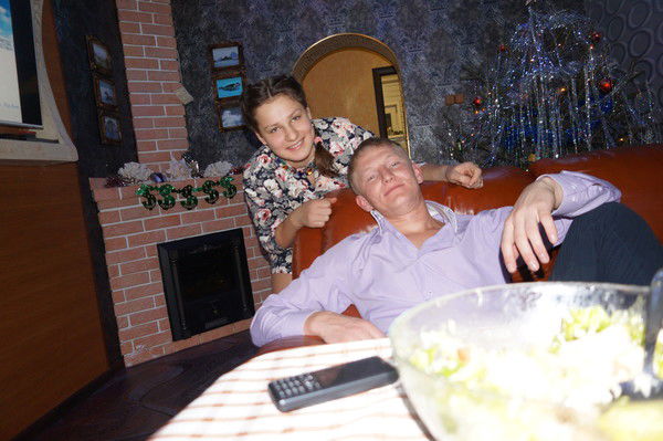 Дана Подставкина