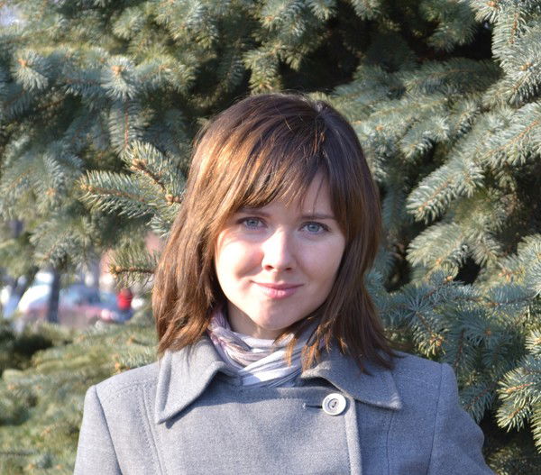 Юлия Галыгина