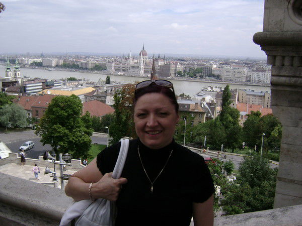 Галина Нечепоренко