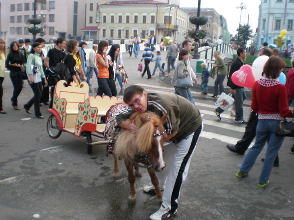 Ильдарушка Имамиев