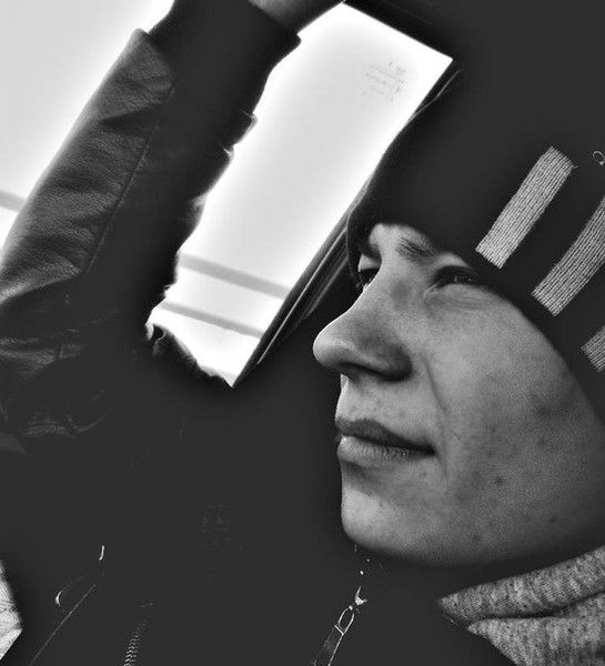 Илья Александров