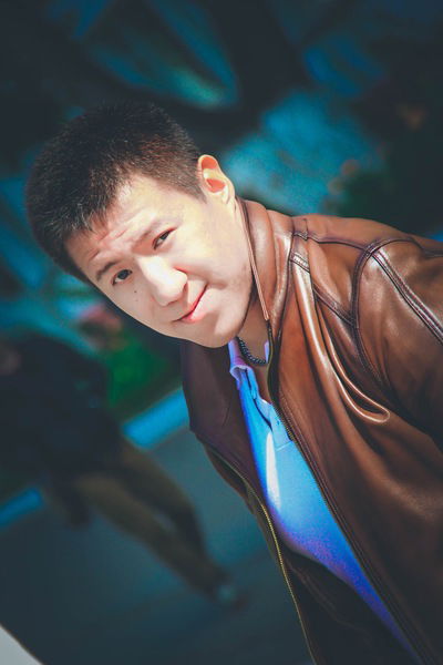 Еркебулан Елубаев