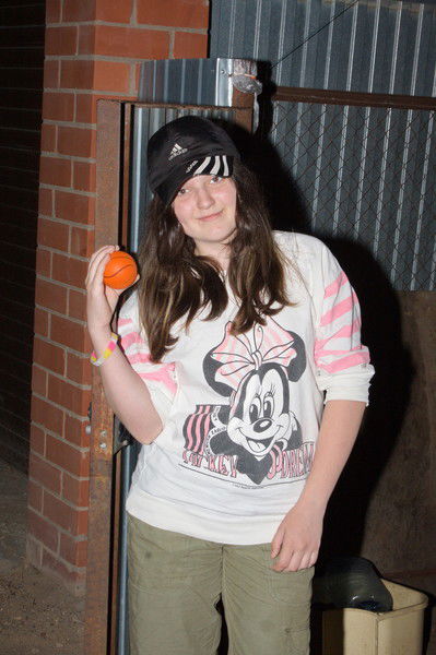 Кристина Перепонова