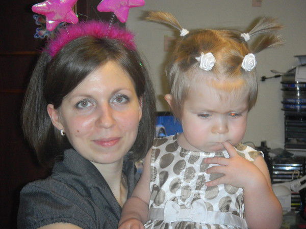 Наталья Леонтьева