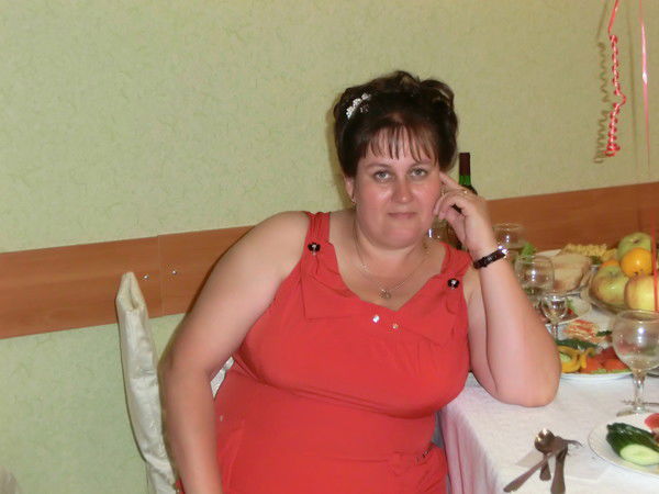 Фарляхова Гульнара