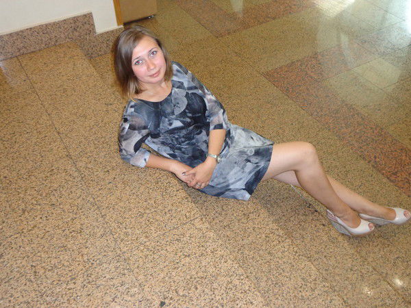 Ирина Леонгардт