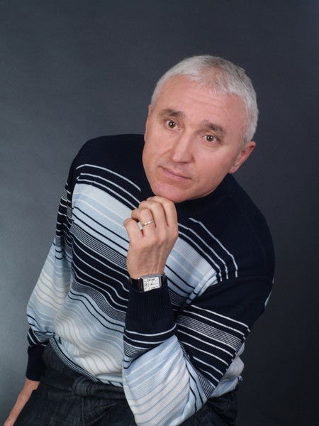 Константин Константин