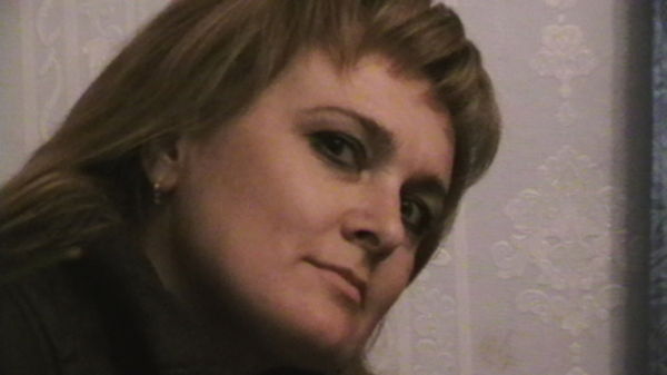 Ольга Пивкина