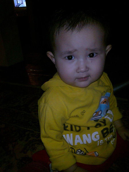 Ерлан Алшынбай