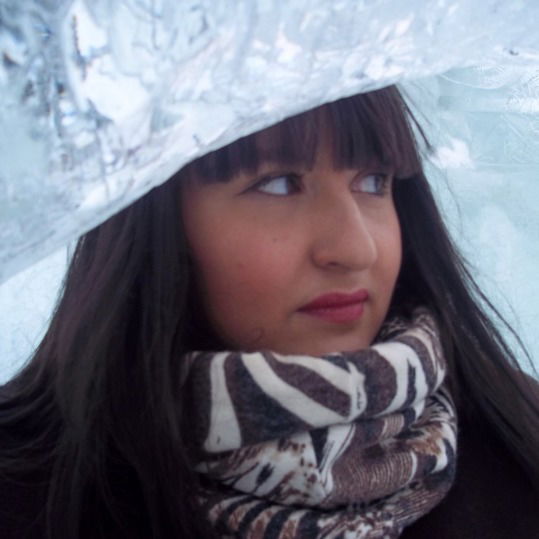 Гуля Хасиева