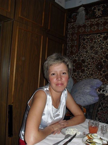 Елена Филиппова