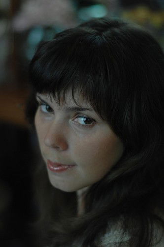 Татьяна Чулис