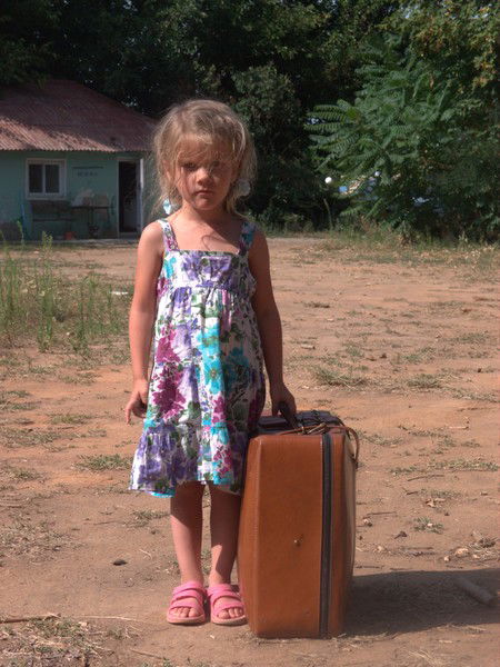 Гануля Южакова