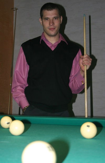 Олег Ревуцкий