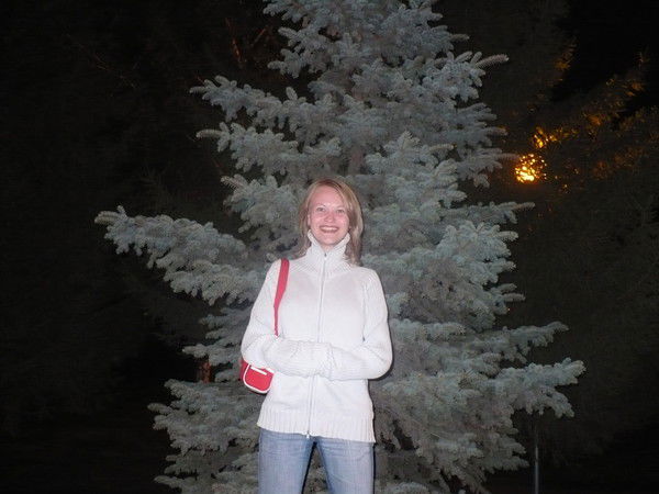 Дарья Кононкова