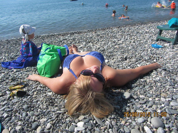 Юлия Овчинникова