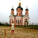 Наталия Чернявская