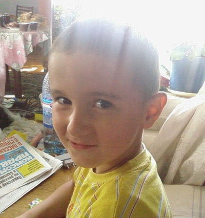 Тимур Вахитов