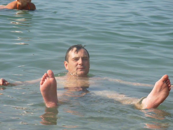 Александр Силяев