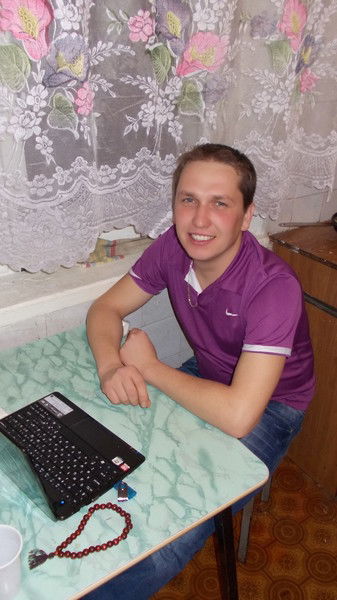 Рафаэль Фарфутдинов