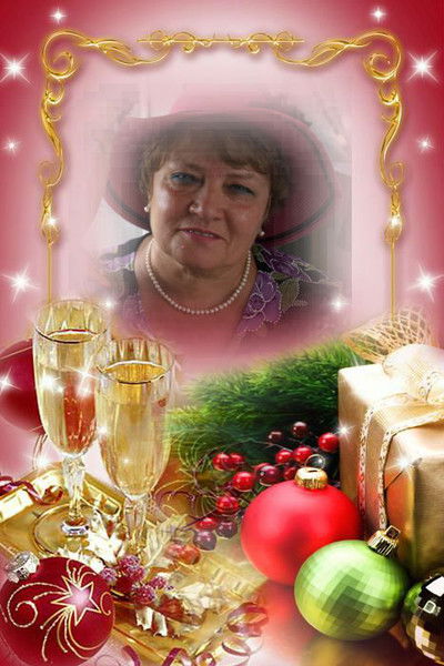 Нэлля Чирухина