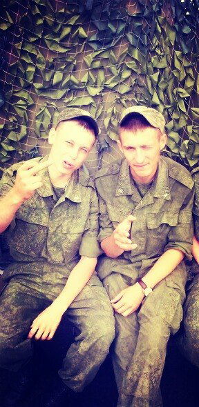 Жека Котиков