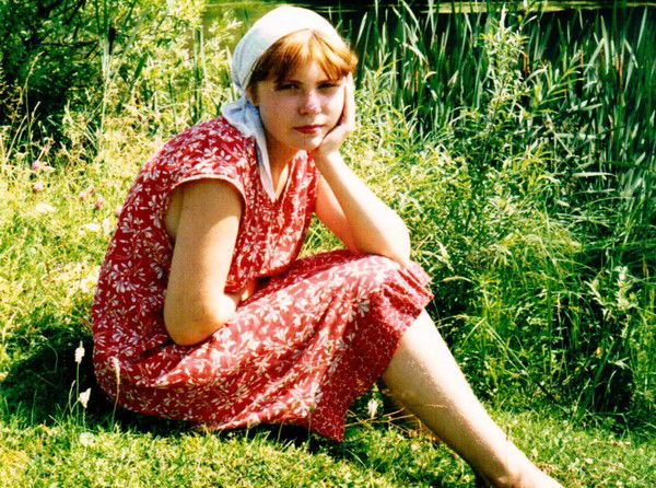 Лариса Фартовая